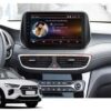 Android Hyundai Tucson GPS Navigation accessoires voitures sofimep maroc