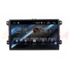 Android Wolkswagen Tiguan GPS Navigation accessoires voitures sofimep maroc