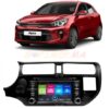 Android Kia Rio GPS Navigation accessoires voitures sofimep maroc