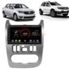 Android Dacia Duster Logan GPS Navigation  accessoires voitures sofimep maroc