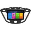 Android Ford Transit GPS Navigation accessoires voitures sofimep maroc