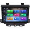 Android Opel Astra GPS Navigation accessoires voitures sofimep maroc