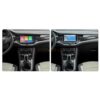 Android Opel Astra GPS Navigation accessoires voitures sofimep maroc