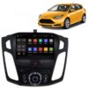 Android Ford Focus GPS Navigation accessoires voitures sofimep maroc