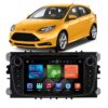 Android Ford Focus 2007-2010 GPS Navigation accessoires voitures sofimep maroc