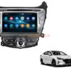 Android Hyundai Elantra GPS Navigation accessoires voitures sofimep maroc