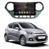 Android Hyundai I10 GPS Navigation accessoires voitures sofimep maroc