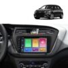 ANDROID Hyundai i 20 GPS Navigation accessoires voitures sofimep maroc