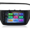 ANDROID Hyundai i 20 GPS Navigation accessoires voitures sofimep maroc