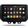 Android Hyundai Tucson GPS Navigation accessoires voitures sofimep maroc