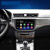 Android Seat Ibiza 2017-2020 GPS Navigation accessoires voitures sofimep maroc