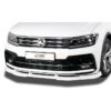 Pare-chocs Volkswagen Tiguan, avant kit de carrosserie accessoires voitures sofimep maroc