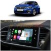 Android Peugeot 308 GPS Navigation accessoires voitures sofimep maroc