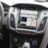Android Ford Focus Tesla GPS Navigation accessoires voitures sofimep maroc