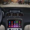 Android peugeot 308 GPS Navigation accessoires voitures sofimep maroc