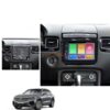 Android Volkswagen Touareg GPS Navigation accessoires voitures sofimep maroc