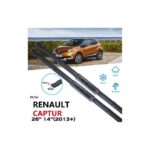 Balais essuie glace renault captur accessoires voitures sofimep maroc