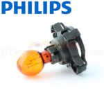Ampoule feu clignotant Philips Accessoire Voiture Sofimep Maroc