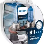 Lampe H11 Philips Accessoire Voiture Sofimep Maroc
