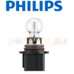 Lampe PSX26W Philips Accessoire Voiture Sofimep Maroc