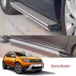 Marche pieds Dacia Duster accessoire voiture maroc sofimep