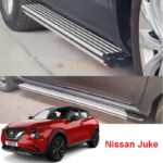 Marche pieds Nissan Juke accessoire voiture maroc sofimep