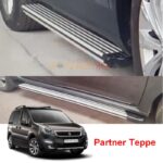 Marche pieds Partner Teppe accessoire voiture maroc sofimep