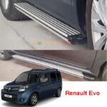 Marche pieds Renault Evo accessoire voiture maroc sofimep