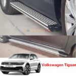 Marche pieds Volkswagen Tiguan accessoire voiture maroc sofimep