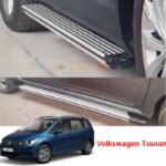 Marche pieds Volkswagen Touran accessoire voiture maroc sofimep