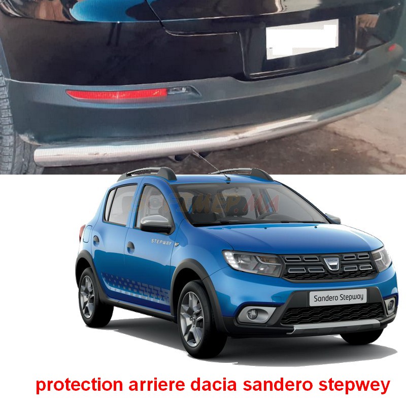  Bache Voiture Exterieur Hiver pour Dacia Sandero 2