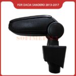 Accoudoir originale pour Dacia Sandero 2013-2017