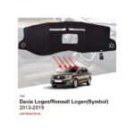 Dacia Logan Tapis De Protection De Tableau De Bord